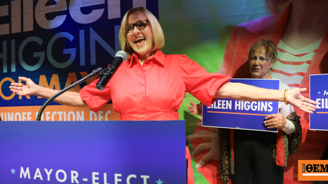 Οι δημοκρατικοί επικρατούν στον δήμο του Μαϊάμι για πρώτη φορά έπειτα από 28 χρόνια