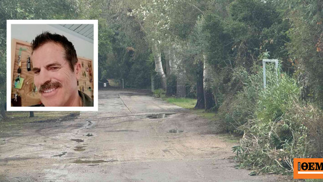 Κατηγορείται ως φυσικός αυτουργός ο 22χρονος που δήλωνε συνεργός