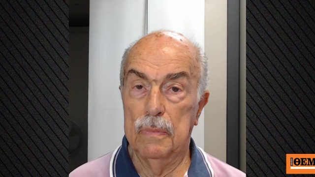 Πέθανε ο δημοσιογράφος Νίκος Ιερείδης