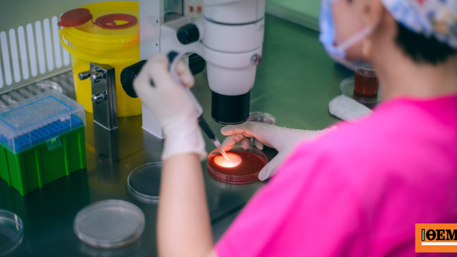 Σάλος με δωρητή σπέρματος που μετέδωσε γονίδιο καρκίνου σε 197 παιδιά σε χώρες της Ευρώπης και την Ελλάδα, κάποια έχουν ήδη πεθάνει