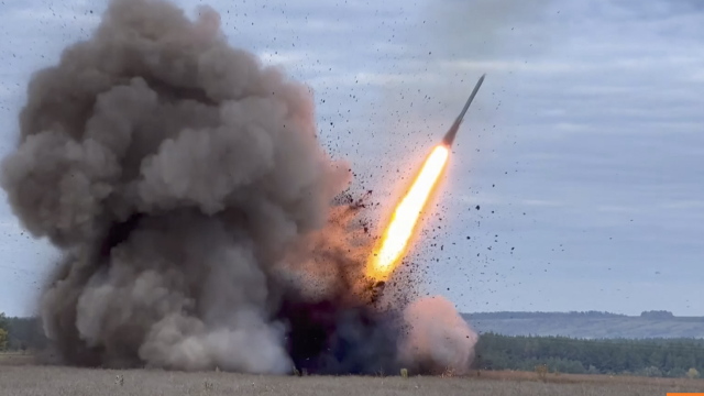 Η Συμμαχία των Προθύμων συζήτησε για τη χρήση δεσμευμένων ρωσικών περιουσιακών στοιχείων