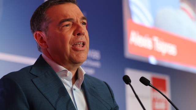 Αυτοί που διεκδικούν το δίκο τους δεν είναι εγκληματίες