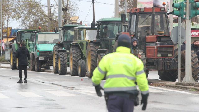«Δε θέλουμε να ταλαιπωρήσουμε τον κόσμο», λένε