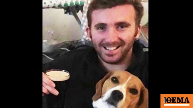 Να μας πει το Λονδίνο τι πραγματικά έκανε ο Βρετανός στρατιώτης που σκοτώθηκε στην Ουκρανία