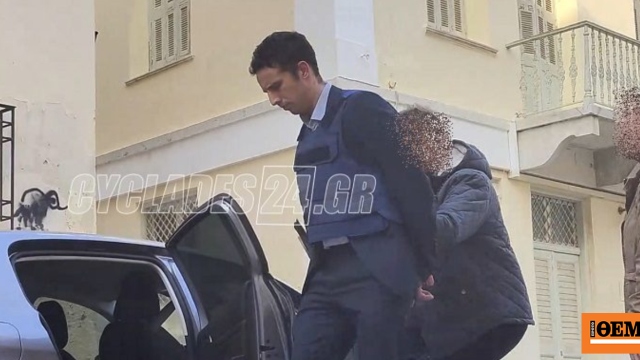 Ικανοποίηση στο δικηγορικό γραφείο του Αλέξη Κούγια για την ενοχή του δολοφόνου της Γαρυφαλλιάς