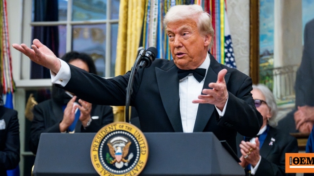 Εγκαινιάζει «χρυσή βίζα» 1 εκατ. δολαρίων για πολύ πλούσιους μετανάστες