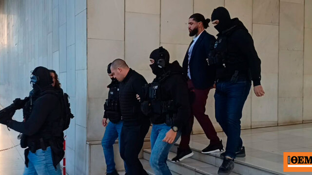 Προφυλακιστέοι οι κατηγορούμενοι ως ηθικοί αυτουργοί για τη διπλή δολοφονία στη Φοινικούντα