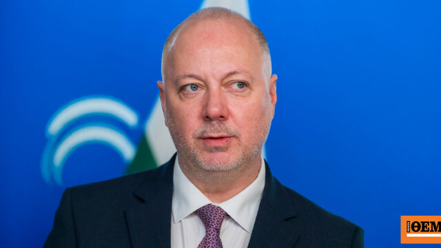 Ομόφωνα αποδεκτή από τη βουλγαρική βουλή η παραίτηση της κυβέρνησης Ζελιάσκοφ