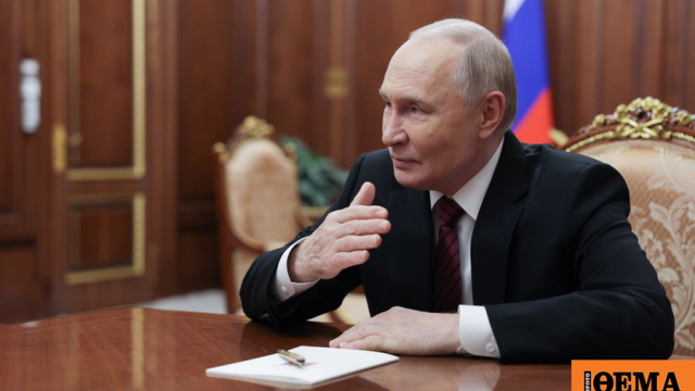 Επιβεβαίωσαν τη στρατηγική συνεργασία Ρωσίας και Βενεζουέλας