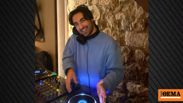 Συγκλονίζει η ανάρτηση φίλου του DJ για το τροχαίο στην Βουλιαγμένης