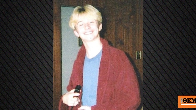 18χρονος βρέθηκε νεκρός σε καμινάδα επτά χρόνια μετά την εξαφάνισή του