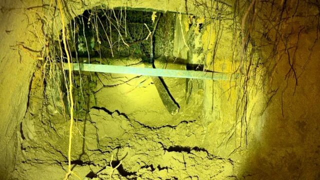 Πάνω από 180 μετανάστες μπήκαν στην Πολωνία μέσω κρυφού τούνελ στα σύνορα με Λευκορωσία