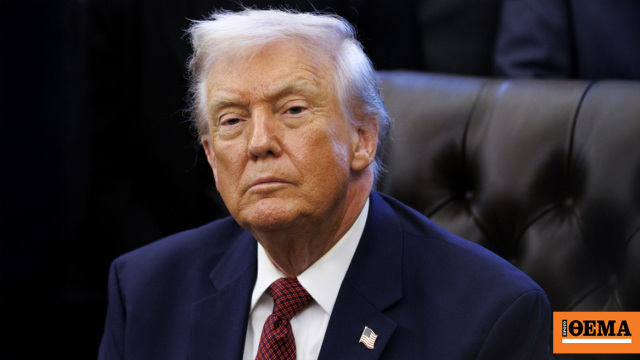 «Θα ανταποδώσουμε» δηλώνει ο Τραμπ για την επίθεση σε κομβόι στη Συρία με τρεις νεκρούς, δείτε βίντεο