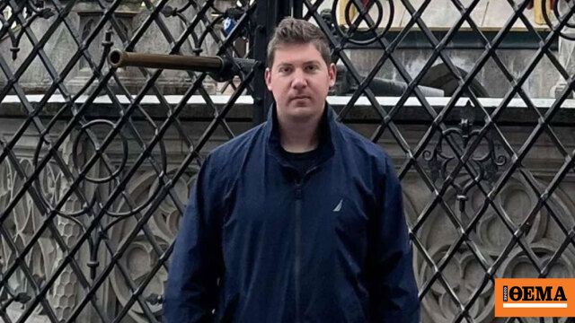 Θρίλερ με την εξαφάνιση του 33χρονου ειδικευόμενου γιατρού στο Ηράκλειο, εκδόθηκε Silver Alert για τον Αλέξη Τσικόπουλο