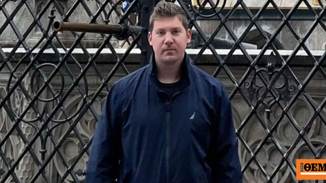 Το τελευταίο σημάδι ζωής στον πατέρα του, «μου είπε πως δεν είναι καλά»