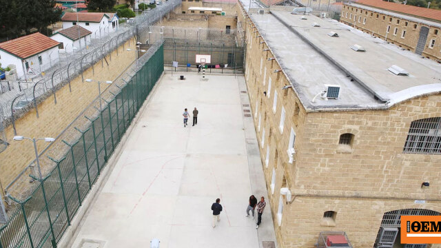 Αυτοκτόνησε 23χρονος κατάδικος, τον χρησιμοποιούσαν ως σκλάβο οι «βαρόνοι» της φυλακής