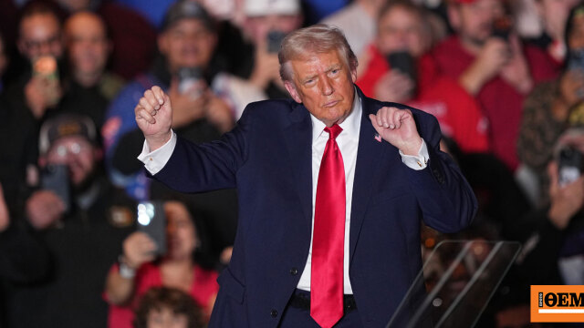 Ρίχνει στη β’ κατηγορία την Ευρώπη, αλλά «φλερτάρει» με Ιταλία, Πολωνία, Αυστρία και Ουγγαρία