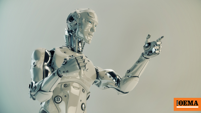 Οι προειδοποιήσεις της Europol για ρομπότ, drones και συγκρούσεις