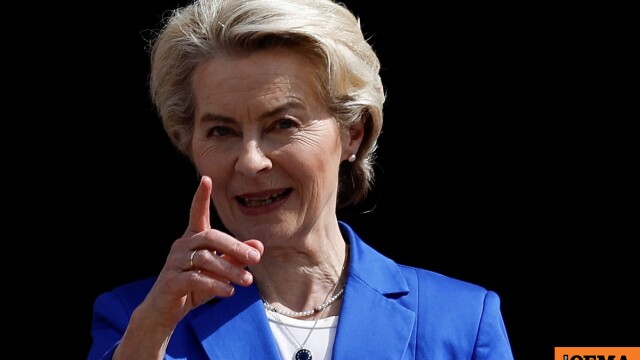 Οι 100 πιο ισχυρές γυναίκες του κόσμου για το 2025