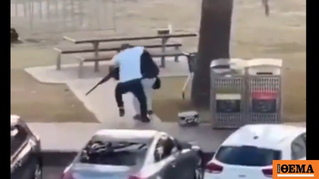 Ένας Μουσουλμάνος ιδιοκτήτης μίνι μάρκετ αφόπλισε τον ένα δράστη στο Σϊδνεϊ- Τραυματίστηκε κι αναμένεται να χειρουργηθεί