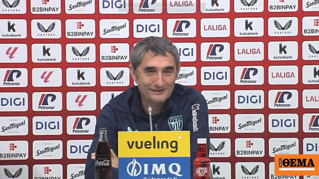 Πρωτοφανές ξέσπασμα Βαλβέρδε κατά του δημάρχου της Ουρένσε: «Γ@@@μένοι πολιτικοί», δείτε βίντεο