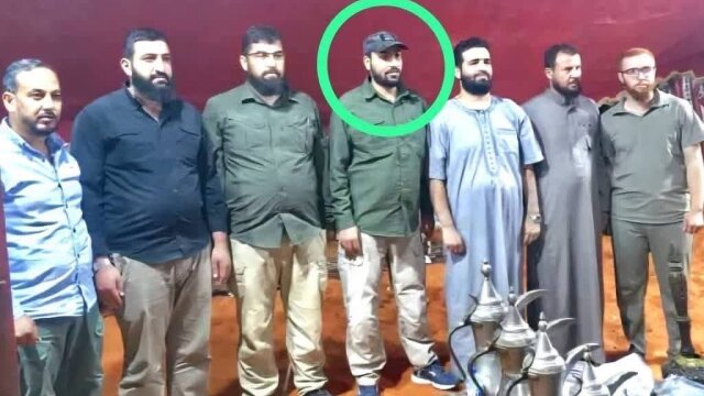 Μέλος των συριακών δυνάμεων ασφαλείας ήταν ο δράστης της επίθεσης κατά Αμερικανών στρατιωτών