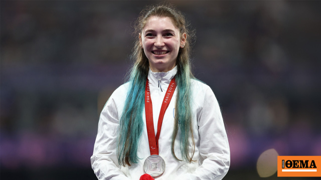 Την ημέρα που διαγνώστηκα με σκλήρυνση κατά πλάκας πήγα κανονικά προπόνηση