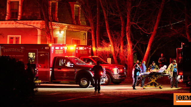 Ανθρωποκυνηγητό για τον μαυροντυμένο δράστη