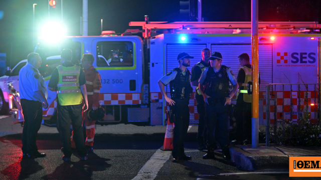 Έλληνες περιγράφουν τη φονική επίθεση στην παραλία Μπόνταϊ