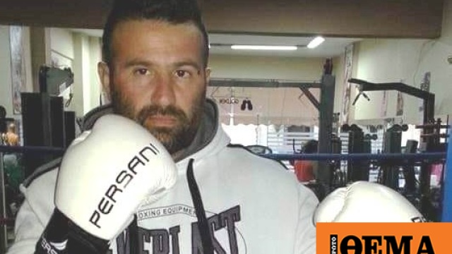 Αύριο η κηδεία του 44χρονου που γρονθοκόπησε γιατρό στο νοσοκομείο Αιγίου και πέθανε μερικές ώρες αργότερα