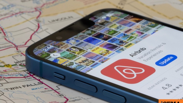 Πρόστιμο 64 εκατ. ευρώ στην Airbnb στην Ισπανία: «Κανείς υπεράνω του νόμου»