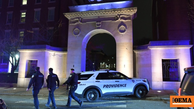 Συνελήφθη 24χρονος από το Γουισκόνσιν