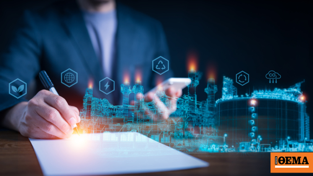 Πώς η ΔΕΠΑ Εμπορίας κερδίζει το στοίχημα της ανάπτυξης