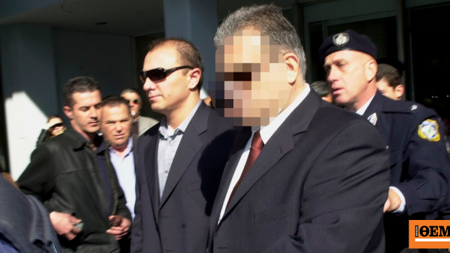 Το βαρύ παρελθόν και οι μέρες του «Έλληνα Εσκομπάρ» που συνελήφθη για το σκάφος με την κοκαΐνη στον Ατλαντικό