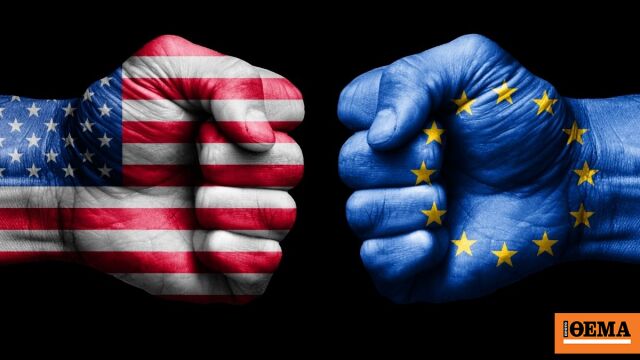 Οι χώρες που πρέπει να αποχωρήσουν από την Ευρωπαϊκή Ένωση