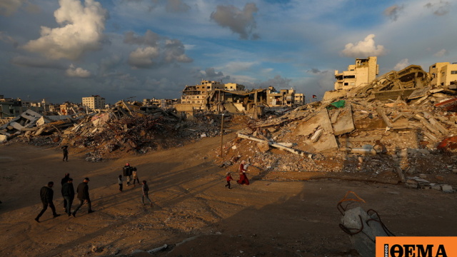 Αυστηρό μήνυμα του Λευκού Οίκου στο Ισραήλ μετά την εξόντωση στελέχους της Χαμάς, «παραβιάζετε την εκεχειρία στη Γάζα»