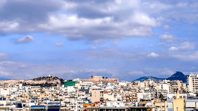 Καιρός του «ωμέγα εμποδιστή» μέχρι την Παρασκευή γράφει ο Μαρουσάκης, τι θα ακολουθήσει για τα Χριστούγεννα