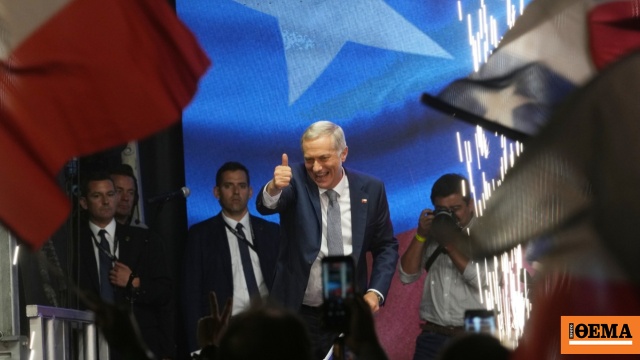 Η εκλογή του Καστ στη Χιλή αναζωπυρώνει τα φαντάσματα της δικτατορίας Πινοτσέτ