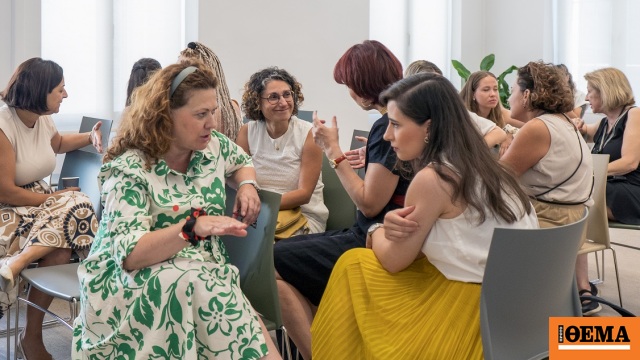 Η πρωτοβουλία που ενδυναμώνει τη γυναικεία επιχειρηματικότητα στον κλάδο HORECA