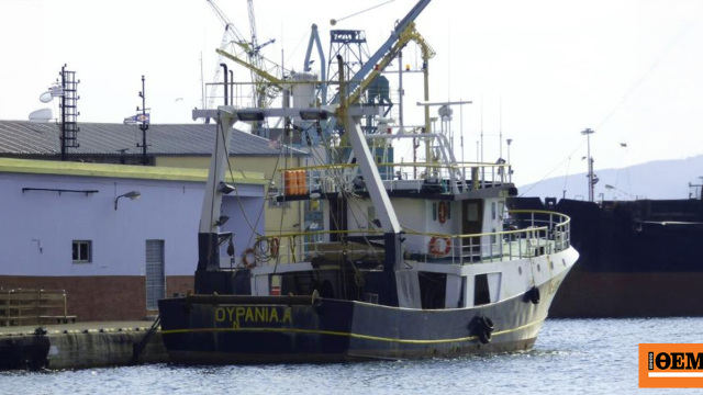 Μετέφερε πάνω από 3 τόνους κοκαΐνη