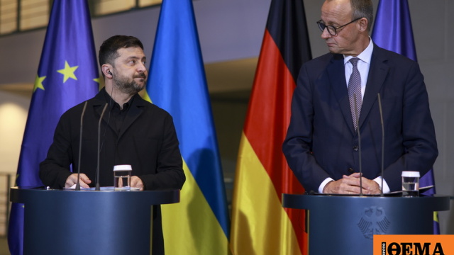 «Επώδυνες» οι συνομιλίες για το εδαφικό