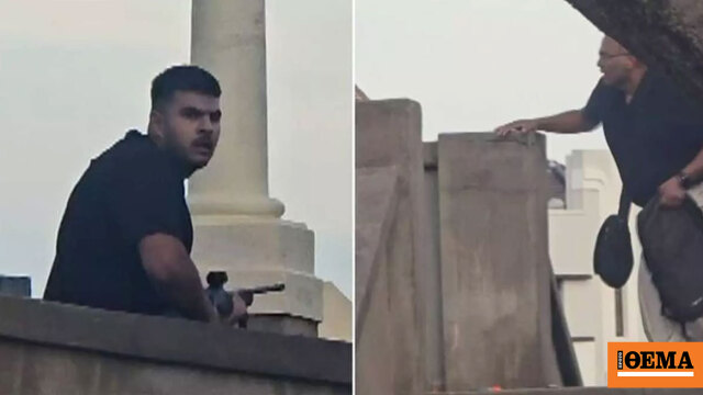 Το ταξίδι στις Φιλιππίνες, οι σχέσεις με το ISIS και τα ψέματα στην οικογένεια