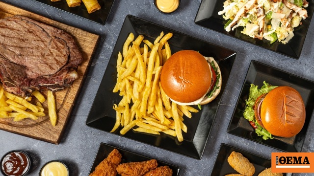 Οι πιο νόστιμες Δευτέρες του Δεκέμβρη είναι διπλά λαχταριστές στο efood με 1+1 προσφορές