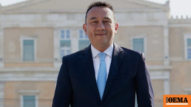 Εγκαινιάστηκε από τον υφυπουργό Παιδείας, Κώστα Βλάσση, το Σχολείο Δεύτερης Ευκαιρίας στον Ασπρόπυργο