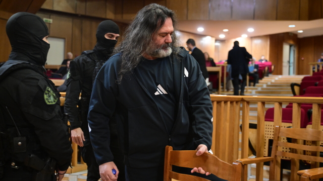 Είχαν φυλετικό μίσος, συμμορφώνονταν με τις παροτρύνσεις αρχηγού και υψηλόβαθμων μελών