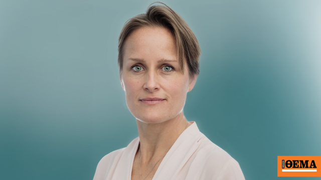 Η νέα αρχηγός της βρετανικής υπηρεσίας πληροφοριών ΜΙ6 προειδοποιεί για αυξανόμενη ρωσική απειλή