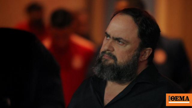 Έφυγε από τη ζωή η μητέρα του Βαγγέλη Μαρινάκη, Ειρήνη