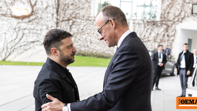 Οι ΗΠΑ επιμένουν να αποχωρήσει η Ουκρανία από το Ντονμπάς, ο ρόλος του Κούσνερ και το σχέδιο για την άμυνα