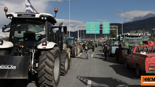 Τι σκέφτονται στα μπλόκα μετά το πακέτο Τσιάρα και τι θα πει σήμερα ο Μητσοτάκης
