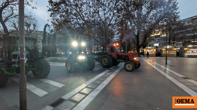 Οι «κόκκινες γραμμές» των αγροτών και τα 160 εκατ. ευρώ που βάζει στο τραπέζι η κυβέρνηση για σιτάρι, βαμβάκι και κτηνοτροφία